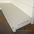 Normal Style Supermarket Corner Shelf Yd-S013